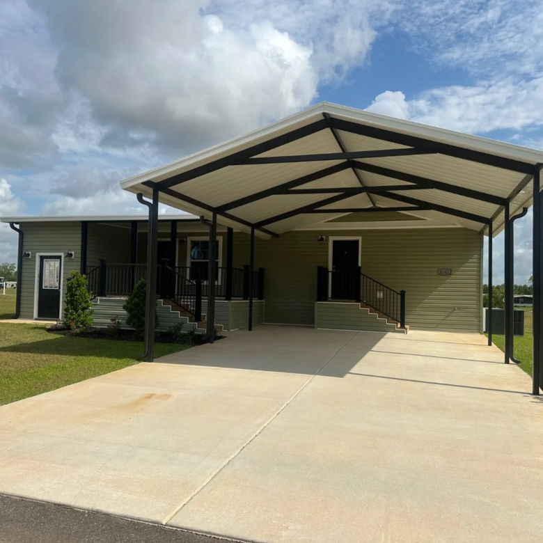 3/2 Champion Manufactured Home