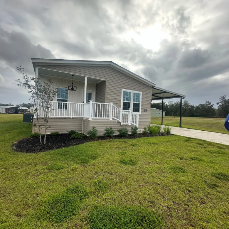 3/2 Champion Manufactured Home