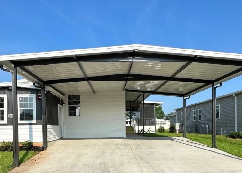 3/2 Champion Manufactured Home
