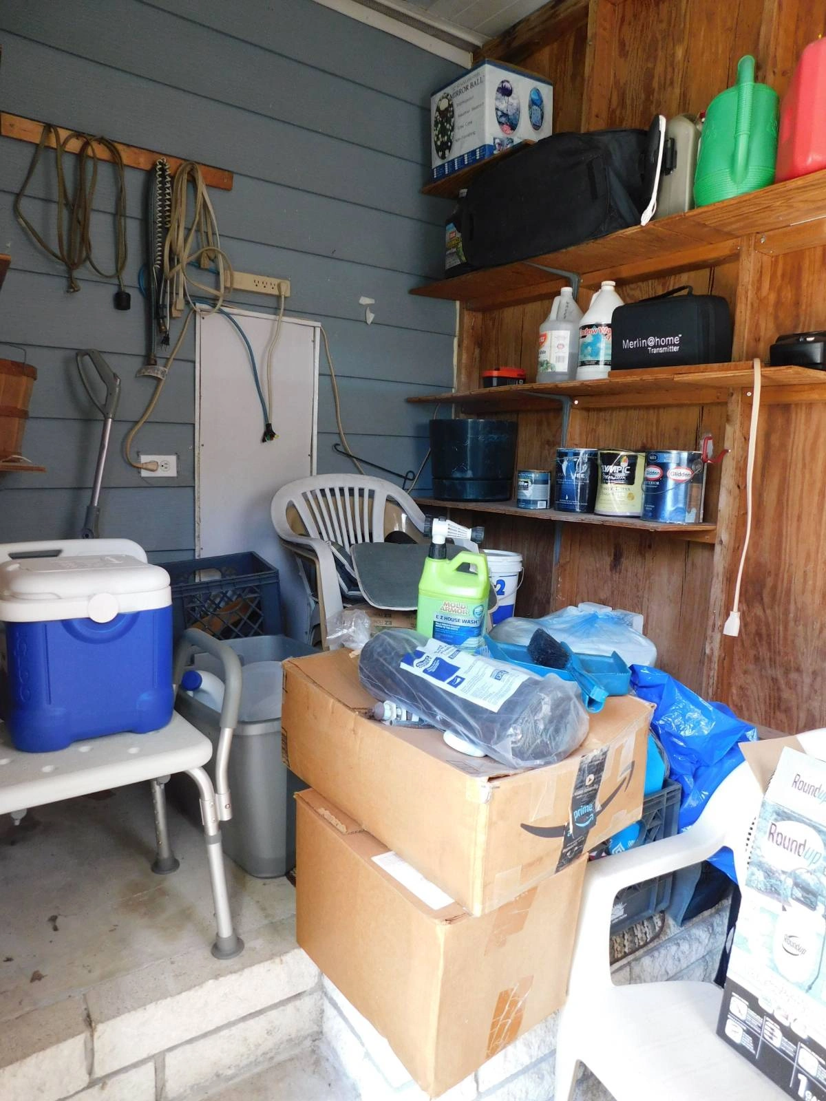 32 Redman Manufactured Home (32)