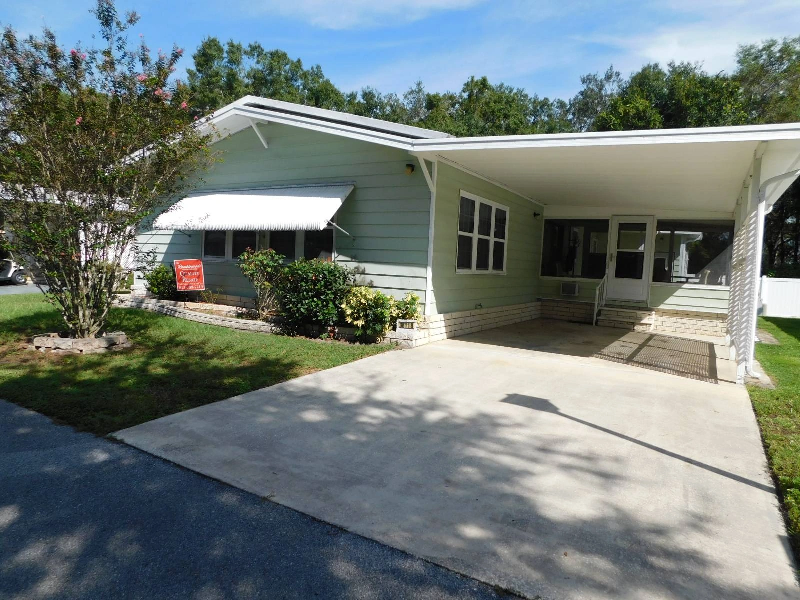 32 Redman Manufactured Home (42)