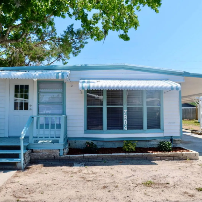 3/2 Nova Manufactured Home
