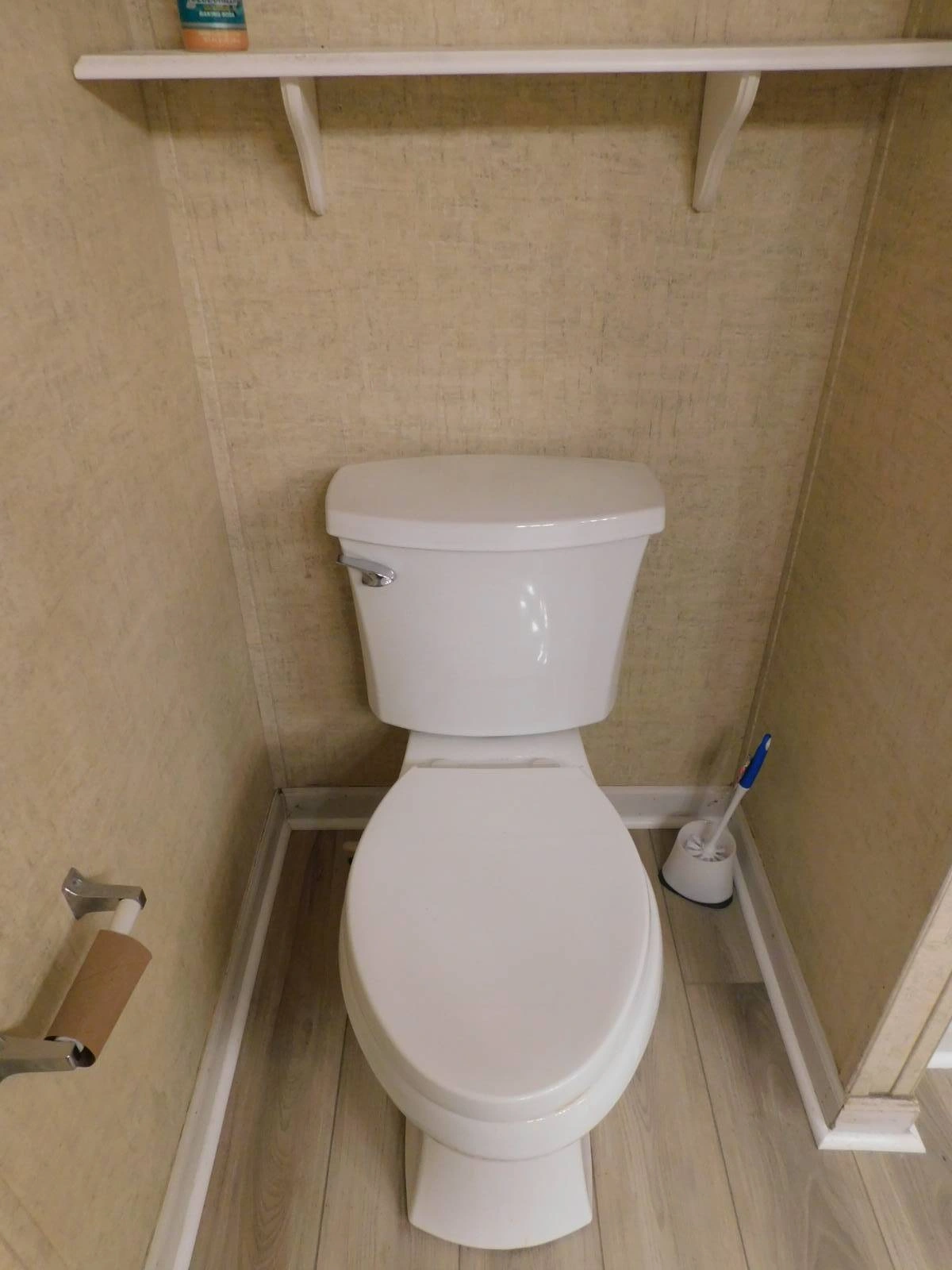 2&2 Palm Harbor Manufactured Home, 11146 Mustang Drive(13)