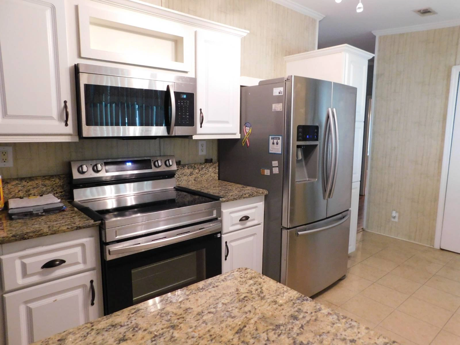 2&2 Palm Harbor Manufactured Home, 11146 Mustang Drive(26)