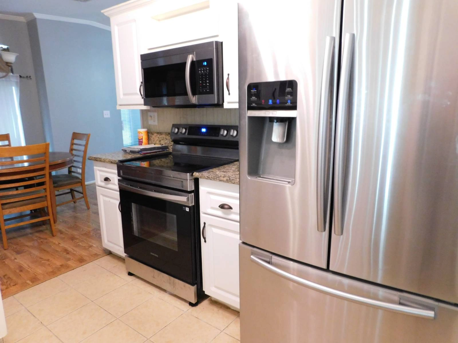 2&2 Palm Harbor Manufactured Home, 11146 Mustang Drive(27)