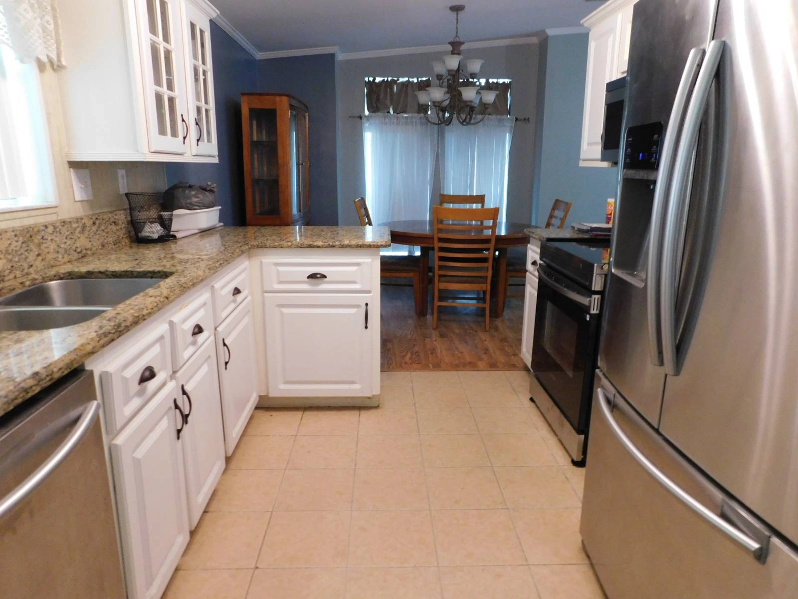 2&2 Palm Harbor Manufactured Home, 11146 Mustang Drive(28)