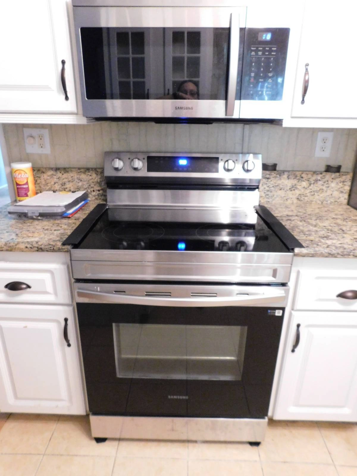 2&2 Palm Harbor Manufactured Home, 11146 Mustang Drive(29)