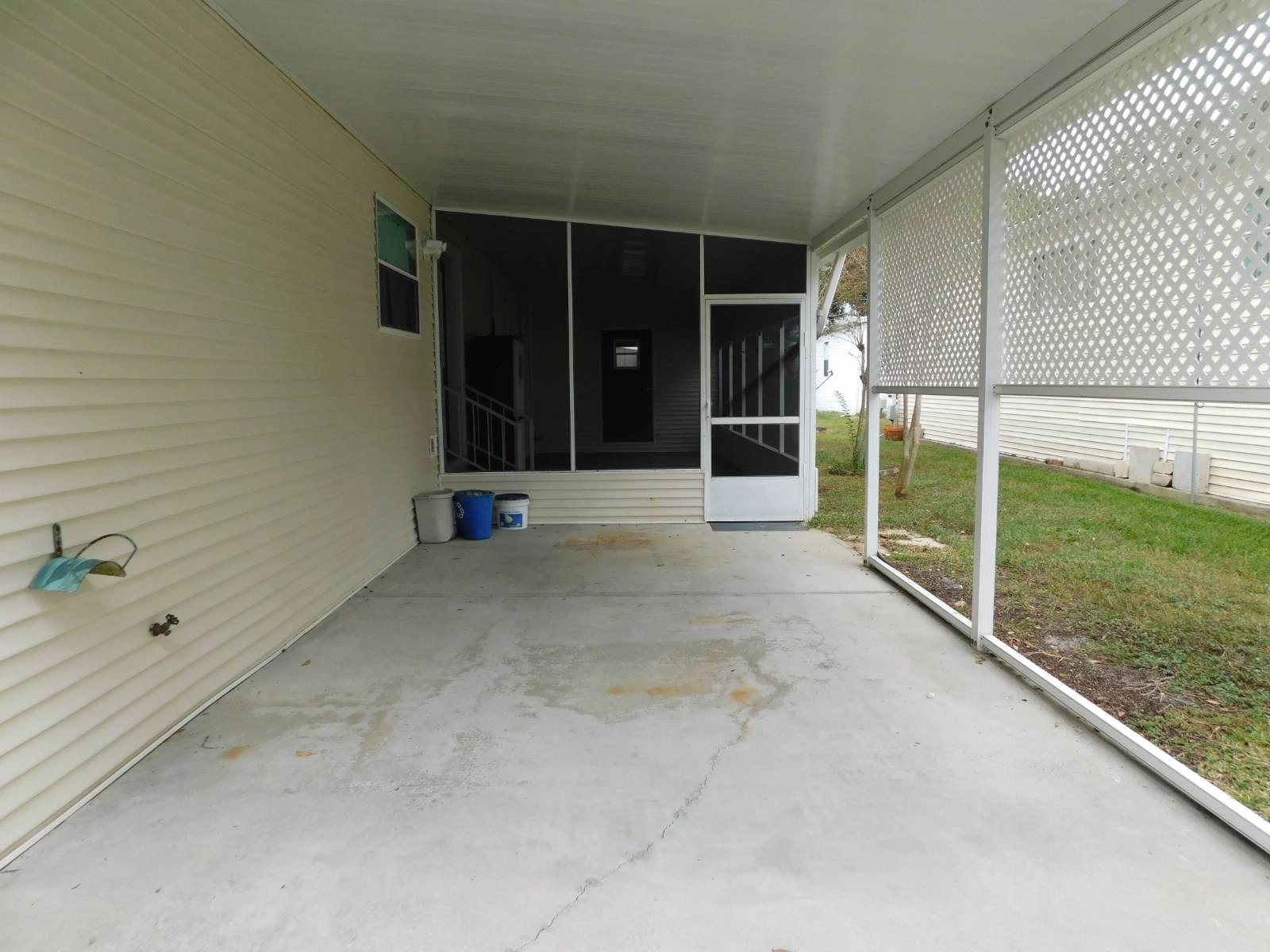2&2 Palm Harbor Manufactured Home, 11146 Mustang Drive(40)