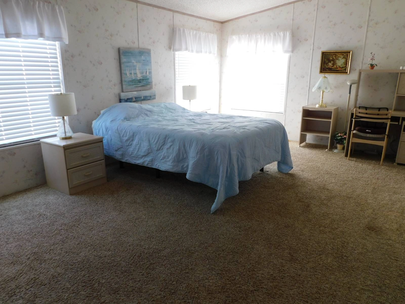 2&2 Redman Manufactured Home 11054 Mustang Drive(14)