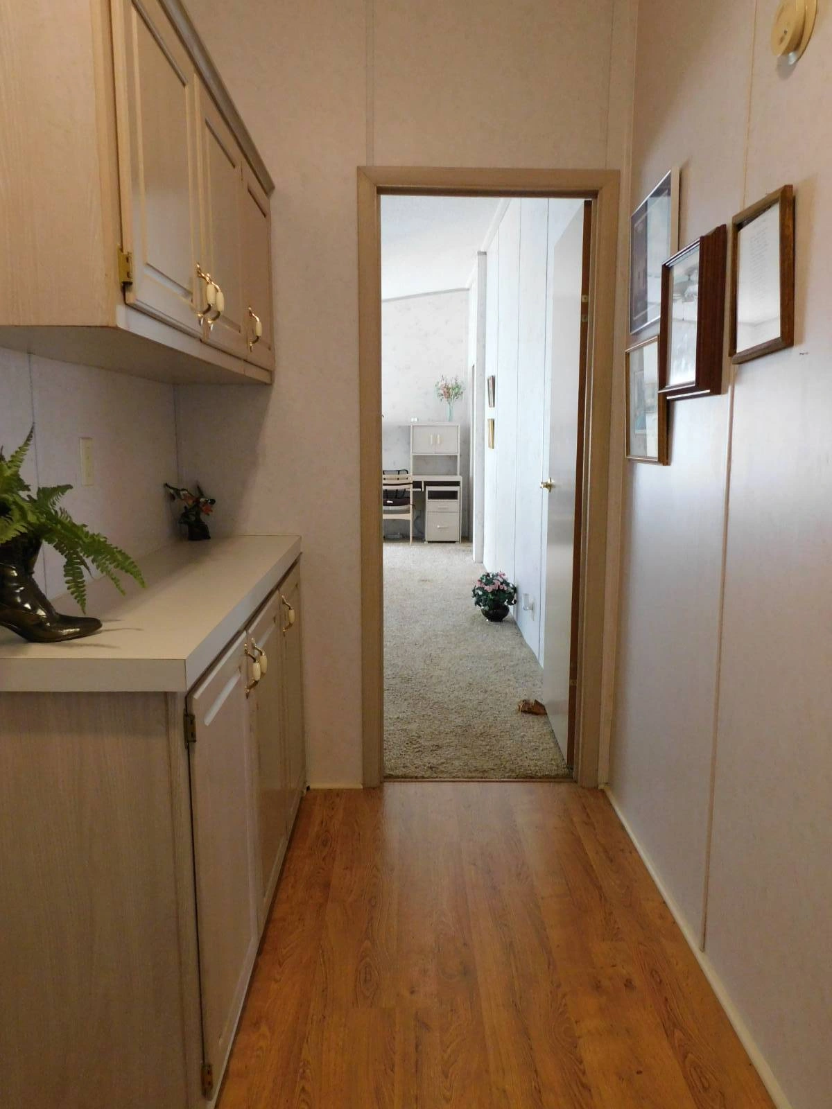 2&2 Redman Manufactured Home 11054 Mustang Drive(15)