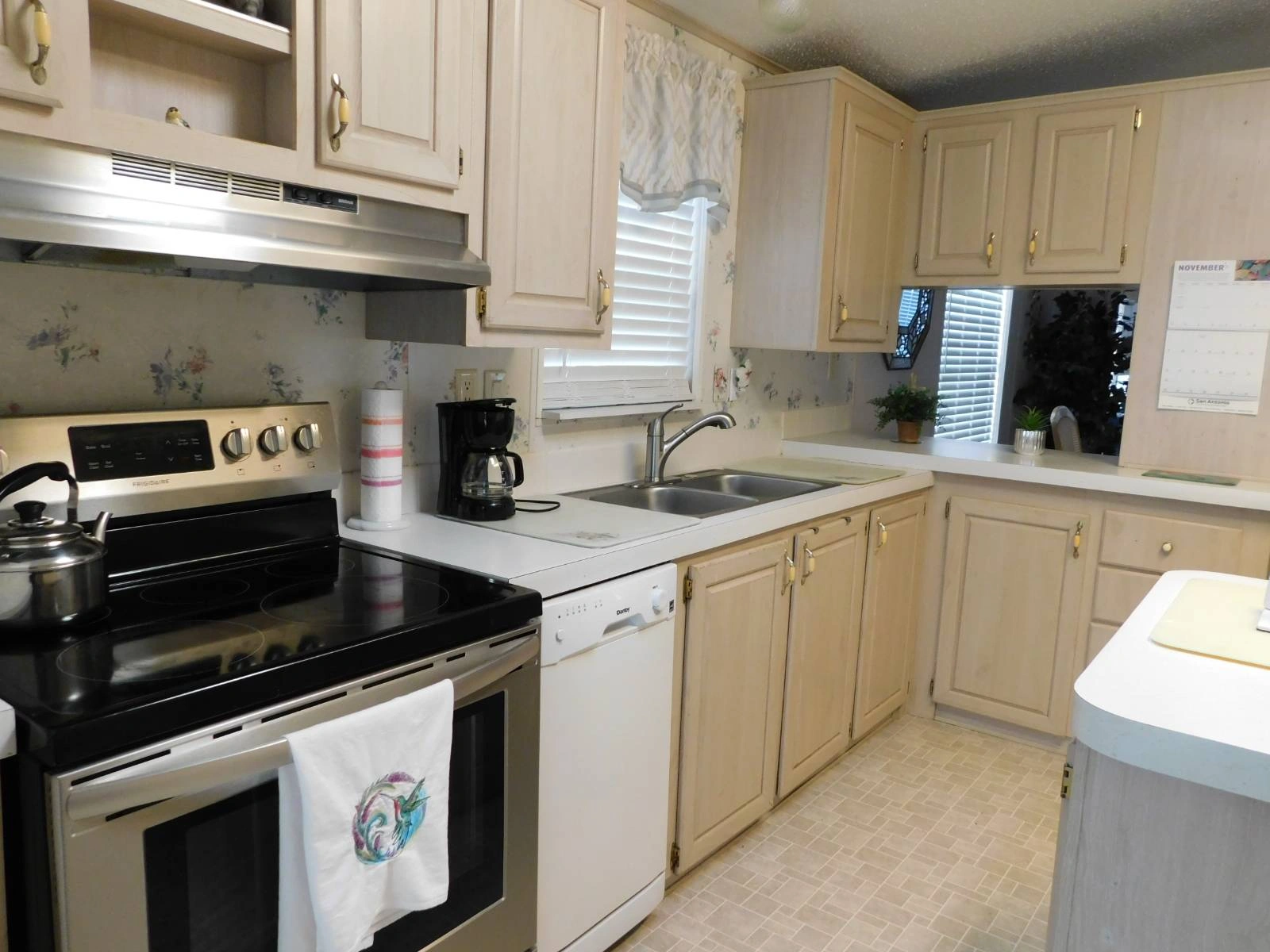 2&2 Redman Manufactured Home 11054 Mustang Drive(19)