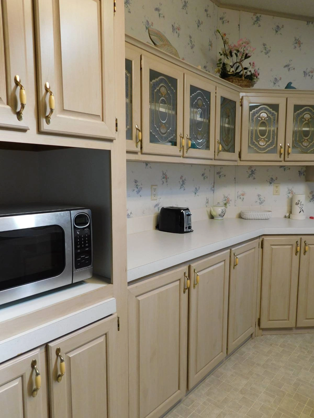 2&2 Redman Manufactured Home 11054 Mustang Drive(20)