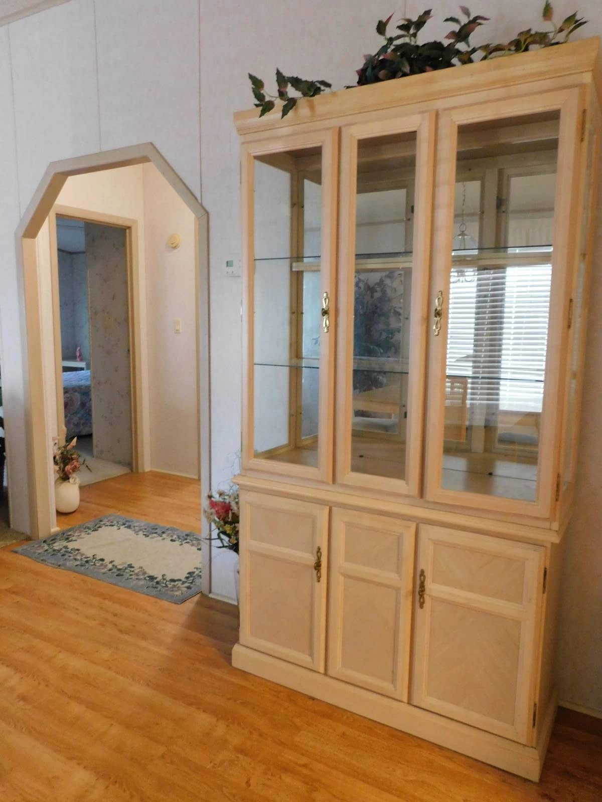 2&2 Redman Manufactured Home 11054 Mustang Drive(25)