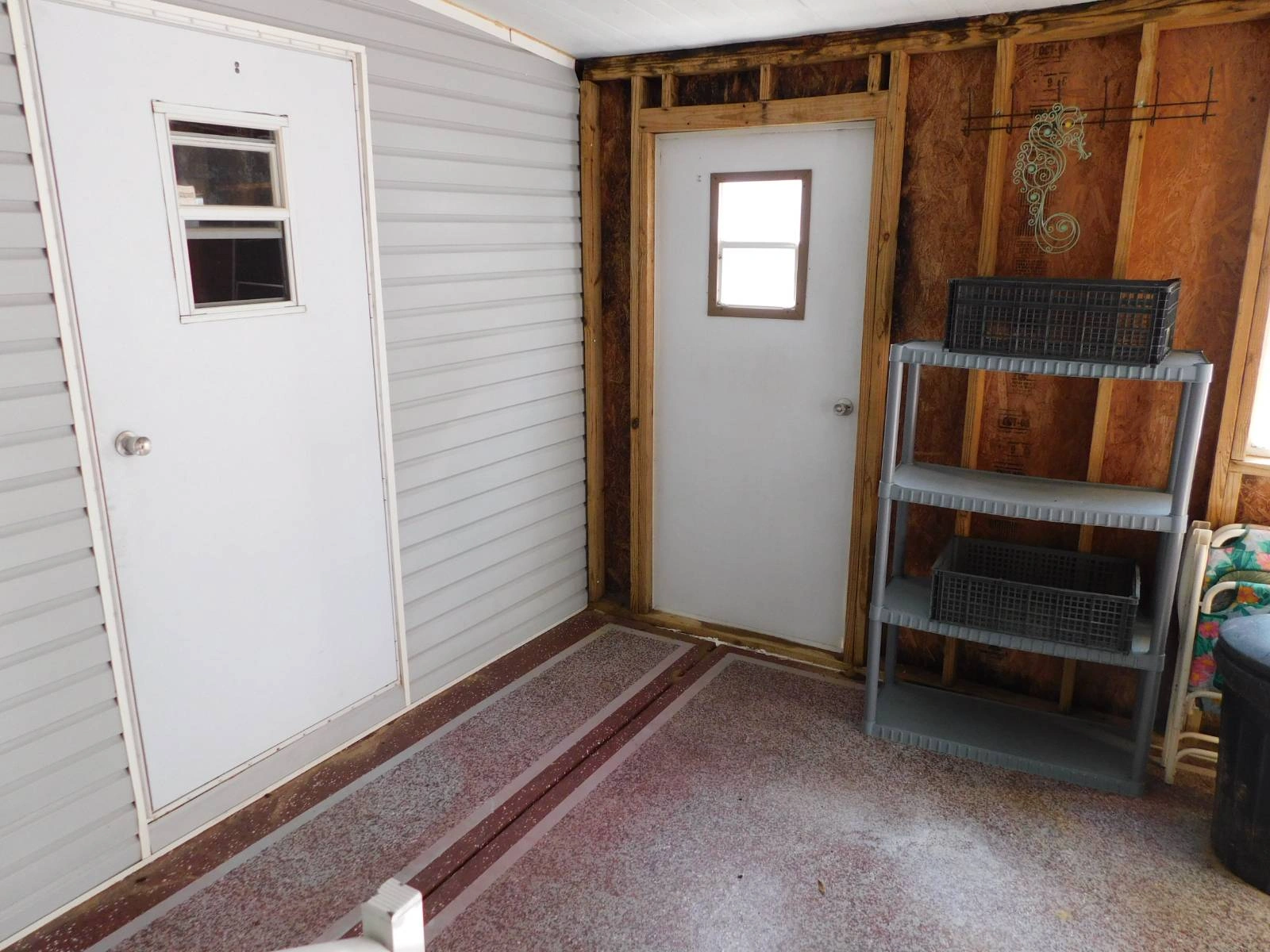 2&2 Redman Manufactured Home 11054 Mustang Drive(35)