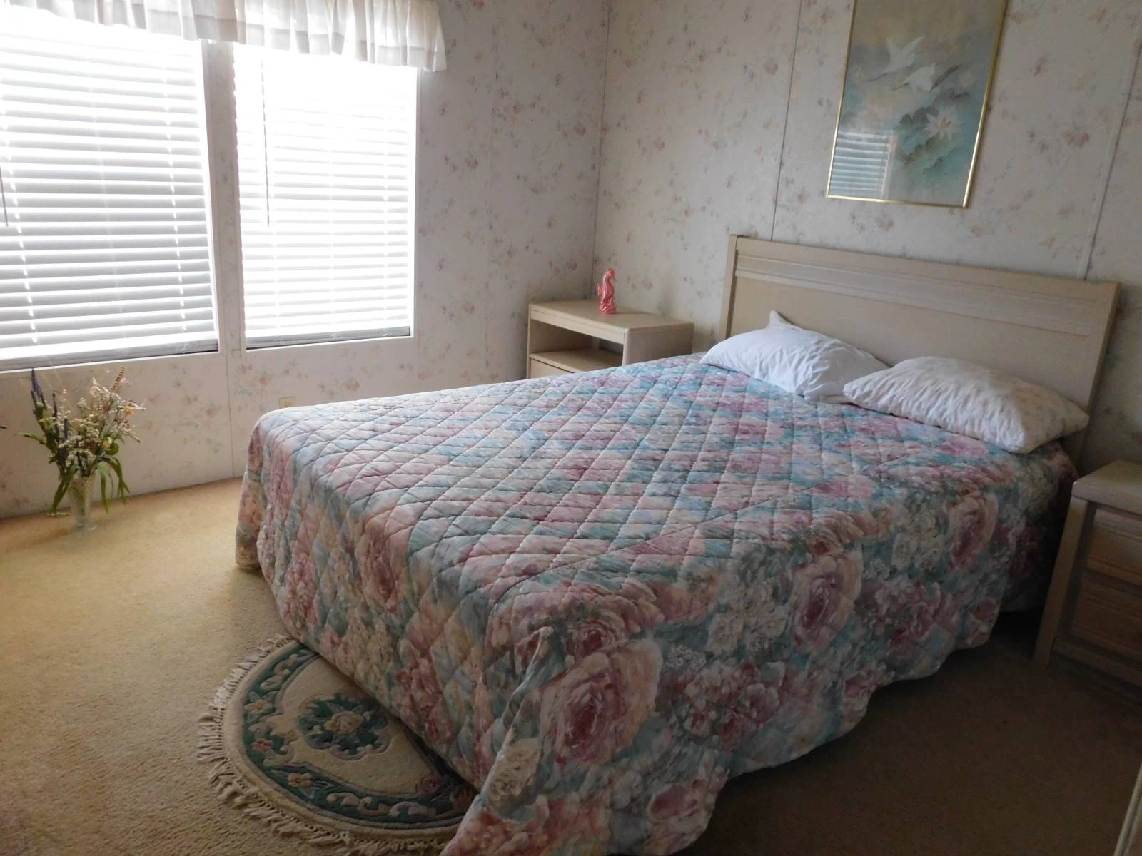 2&2 Redman Manufactured Home 11054 Mustang Drive(4)