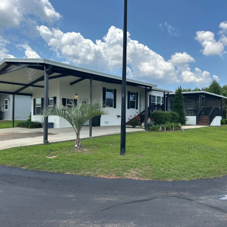 3/2 Champion Manufactured Home