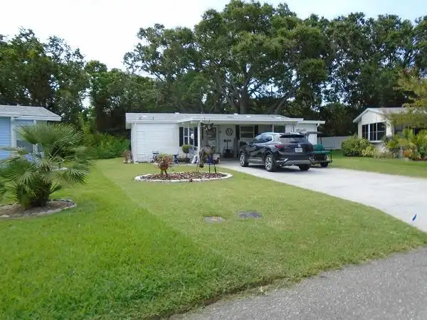 2/2 Jacobsen Manufactured Home