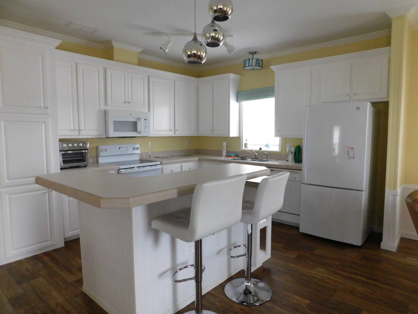 22 Jacobsen Manufactured Home-new (70) land lease manufactured home communities, senior living communities new port richey, Jacobsen Manufactured Homenew, lakefront