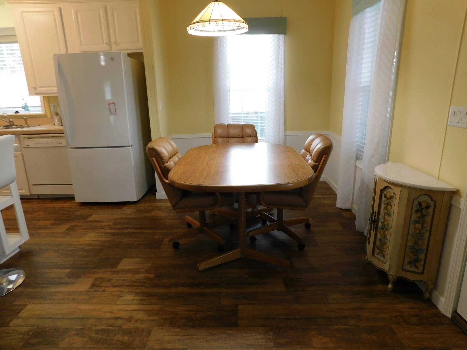 22 Jacobsen Manufactured Home-new (71) fire pit, Jacobsen Manufactured Homenew, palm harbor homes new port richey, new double wide homes florida 55+, lawn maintenan