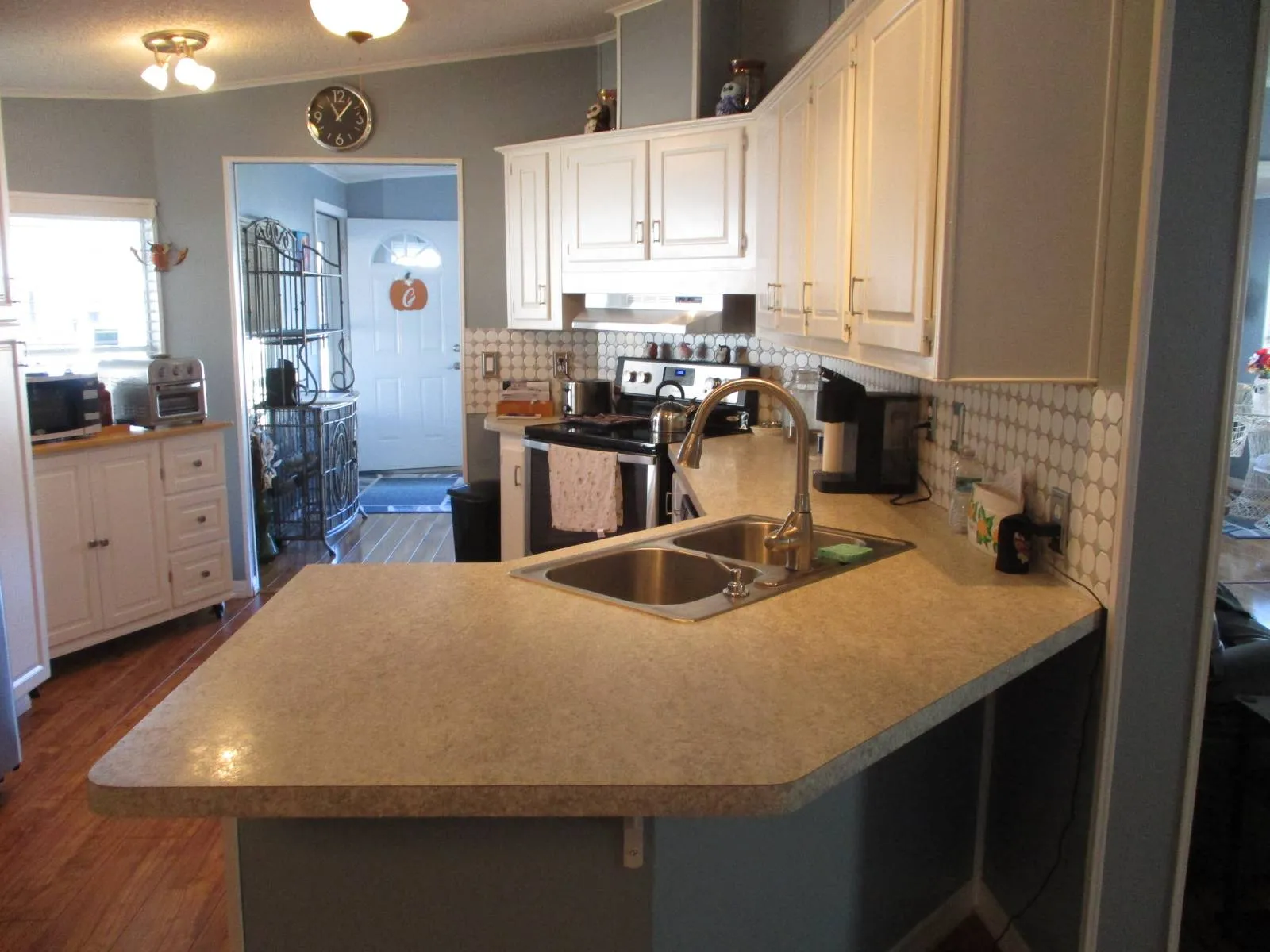 2&2 Jacobsen Manufactured Home 8100 Cedar Creek Drive (13)