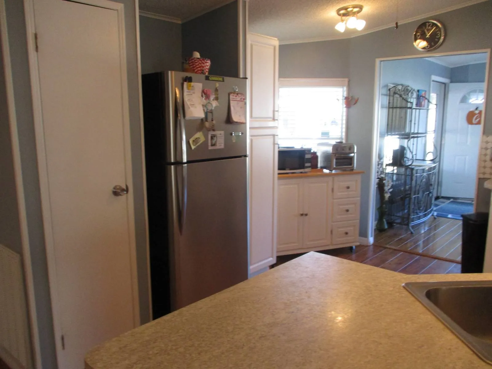 2&2 Jacobsen Manufactured Home 8100 Cedar Creek Drive (14)