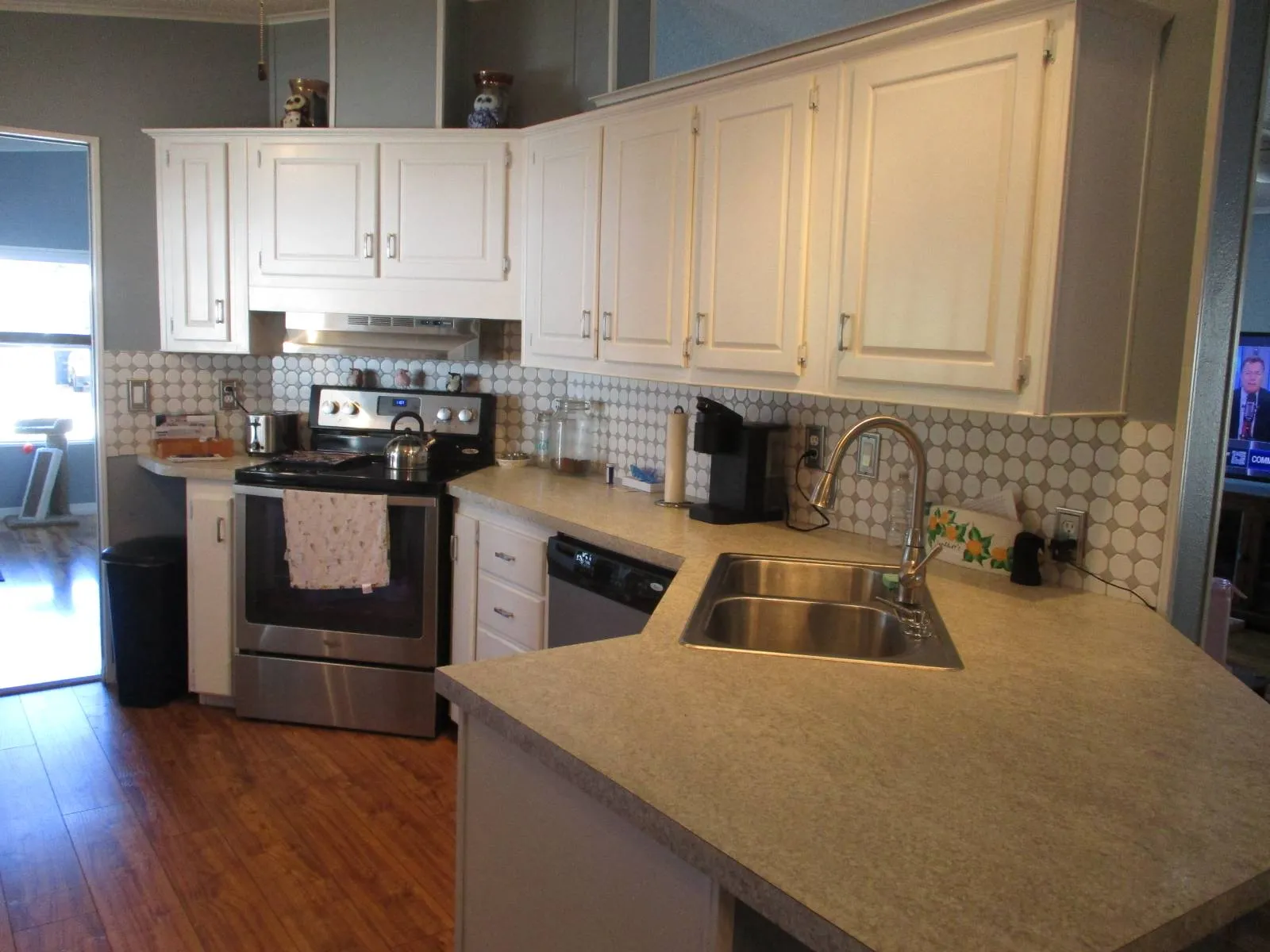 2&2 Jacobsen Manufactured Home 8100 Cedar Creek Drive (15)