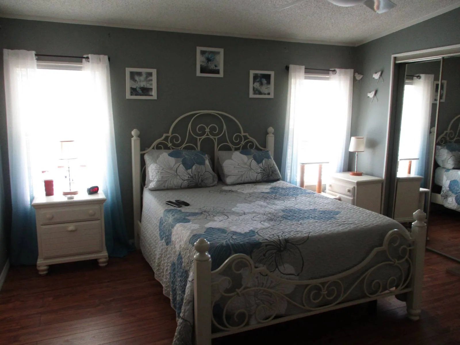 2&2 Jacobsen Manufactured Home 8100 Cedar Creek Drive (17)