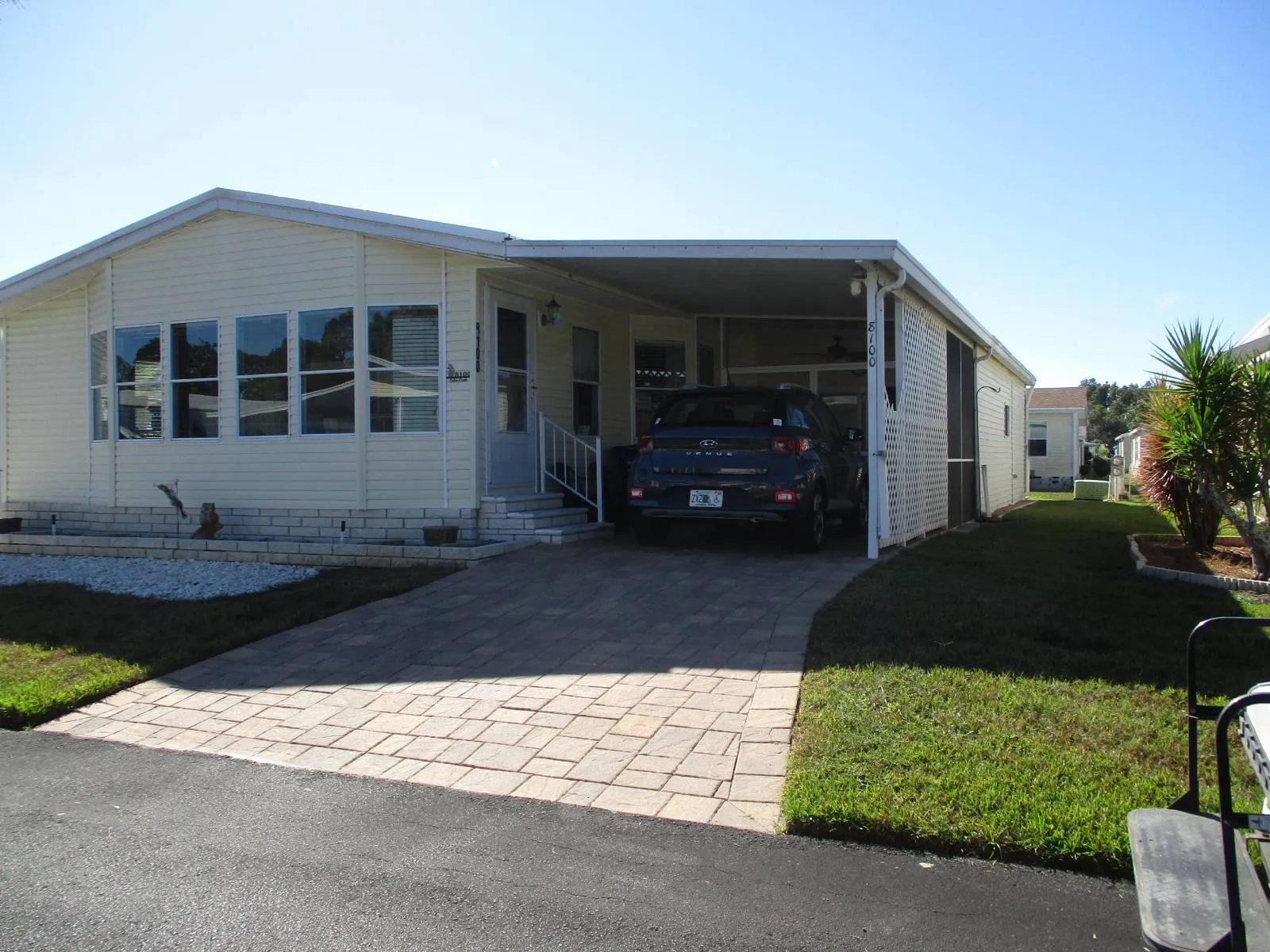 2&2 Jacobsen Manufactured Home 8100 Cedar Creek Drive (2)