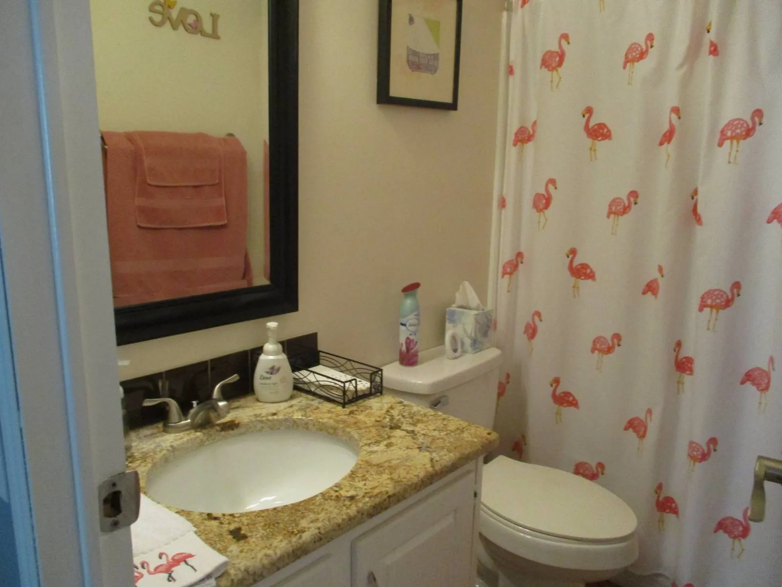 2&2 Jacobsen Manufactured Home 8100 Cedar Creek Drive (22)