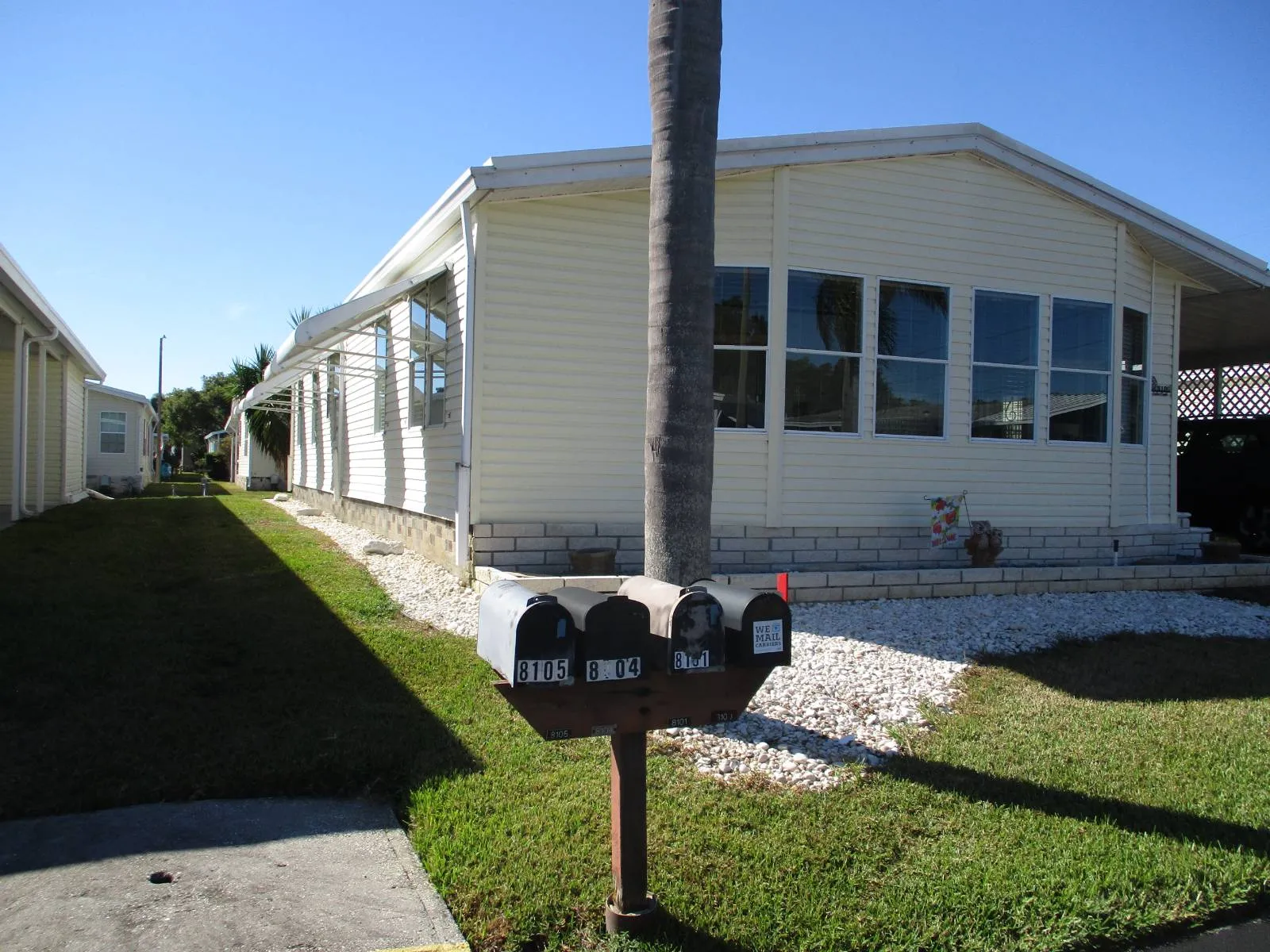 2&2 Jacobsen Manufactured Home 8100 Cedar Creek Drive (3)