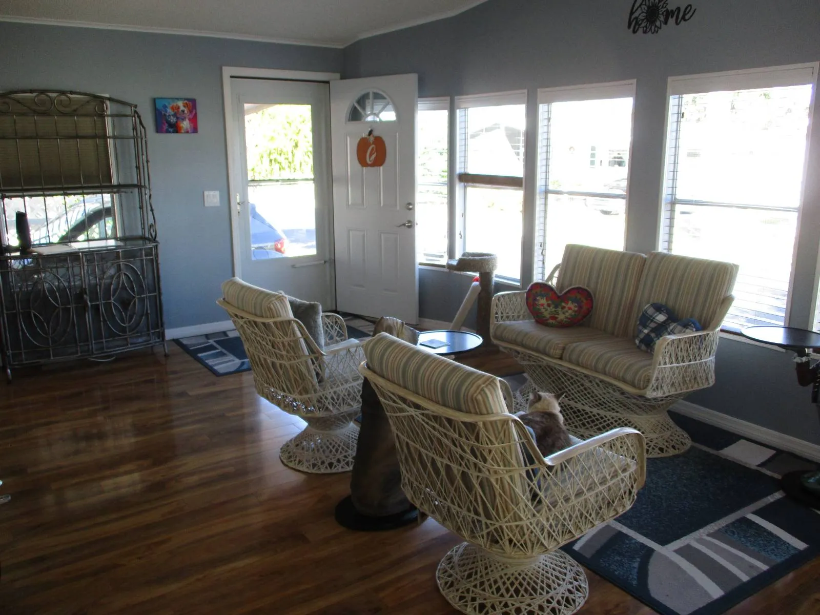 2&2 Jacobsen Manufactured Home 8100 Cedar Creek Drive (5)