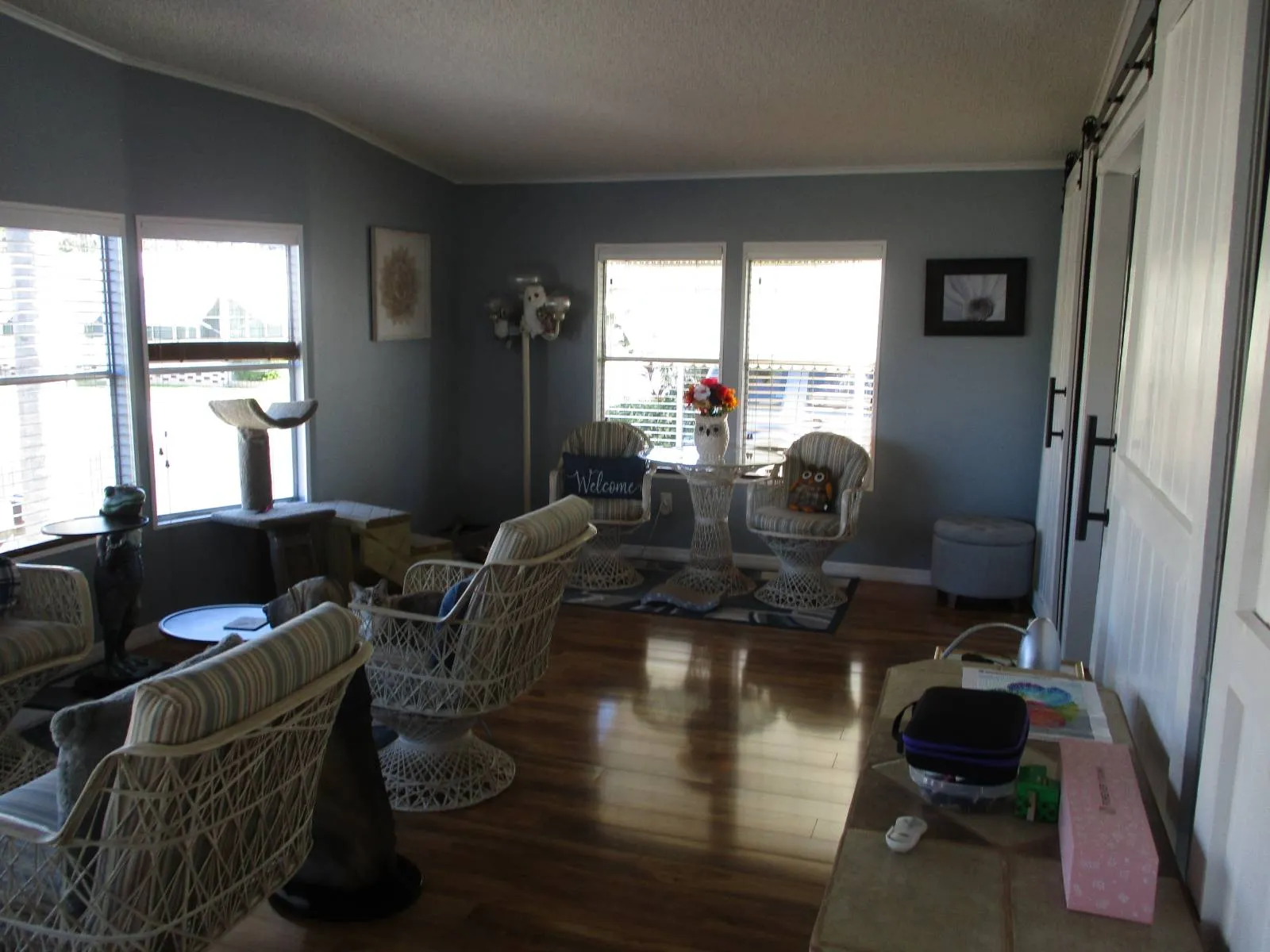 2&2 Jacobsen Manufactured Home 8100 Cedar Creek Drive (6)