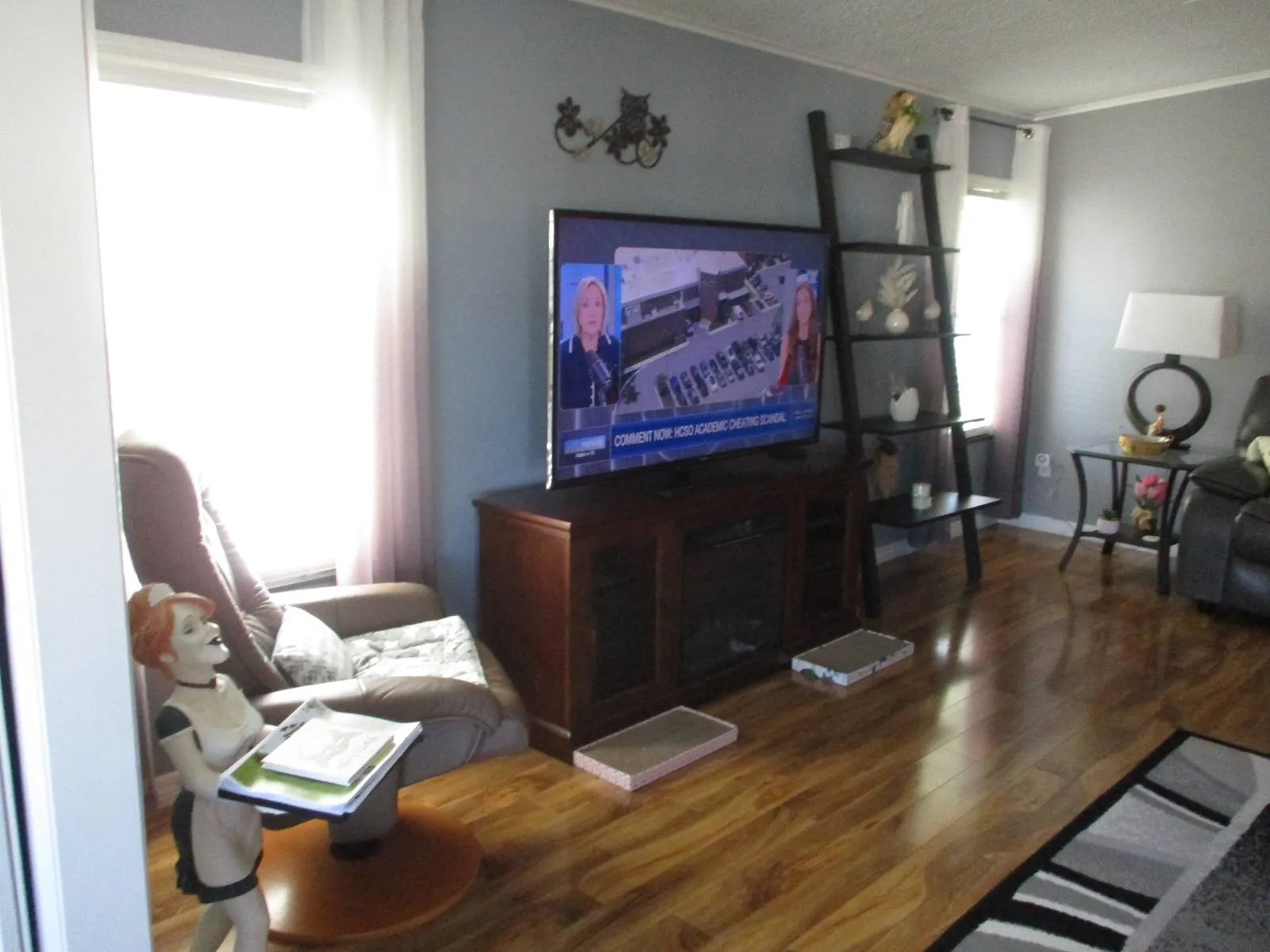 2&2 Jacobsen Manufactured Home 8100 Cedar Creek Drive (9)