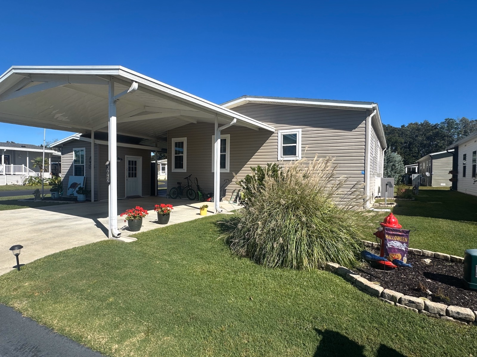 32 Jacobsen Manufactured Home-new (14) clubhouse, Jacobsen Manufactured Homenew, affordable retirement communities florida 55+., grand valley new port richey homes