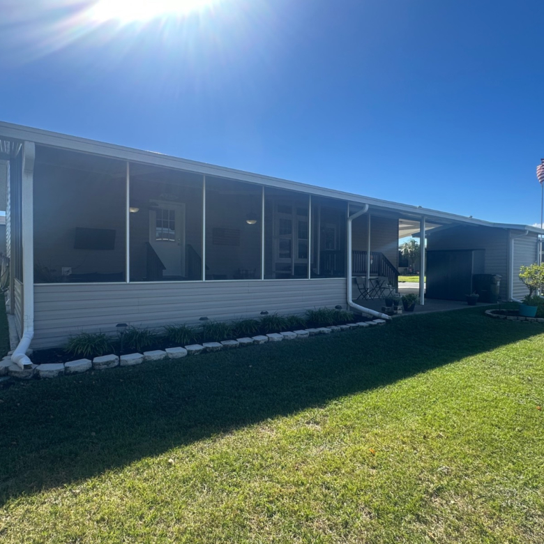 mobile home communities zephyrhills fl, senior mobile home communities near tampa, Suncrest Homes Zephyrhills, Jacobsen Manuf