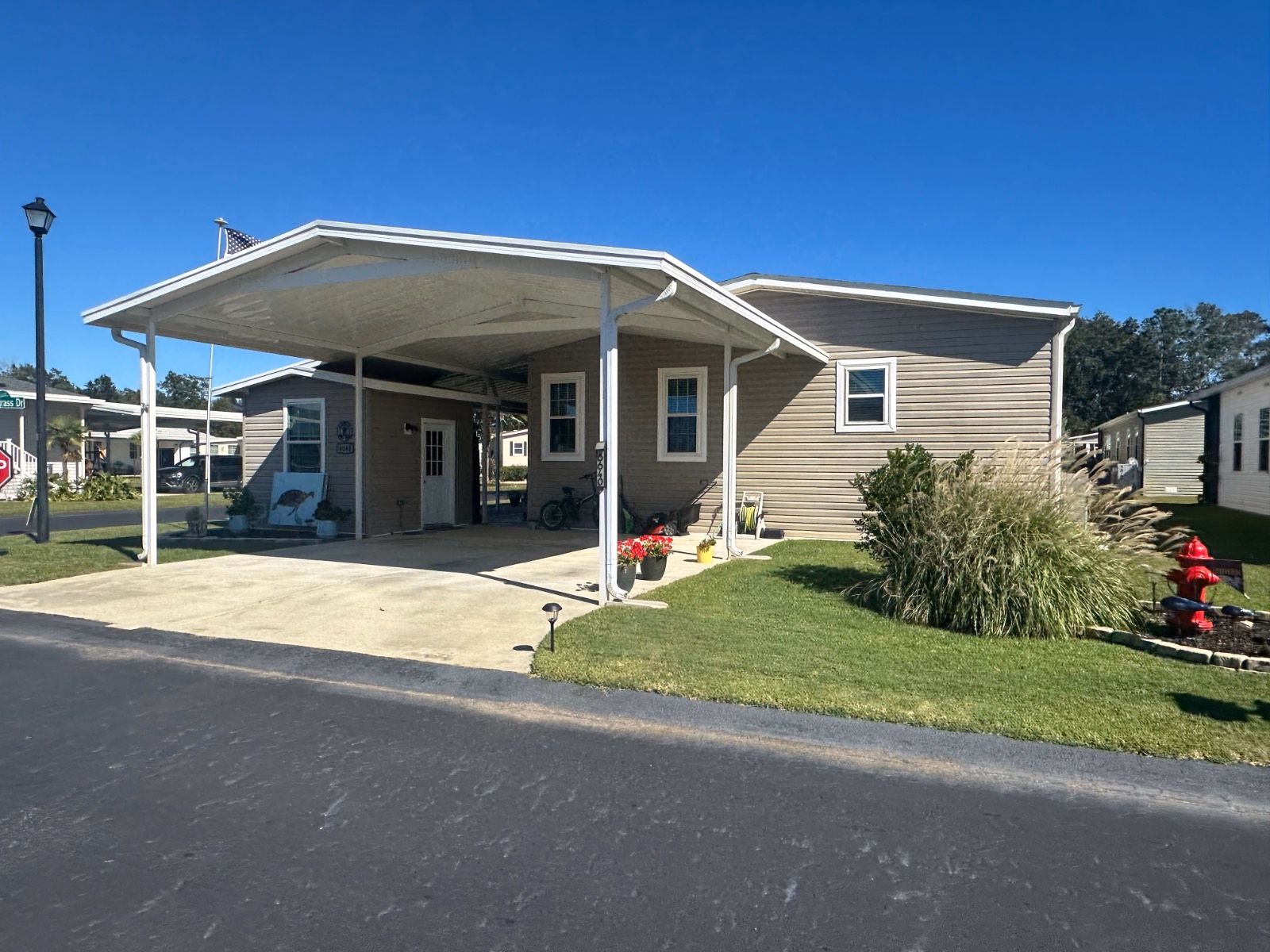 32 Jacobsen Manufactured Home-new (18) Jacobsen Manufactured Homenew, homes of merit for sale florida, affordable retirement communities florida 55+., spa, lawn mai