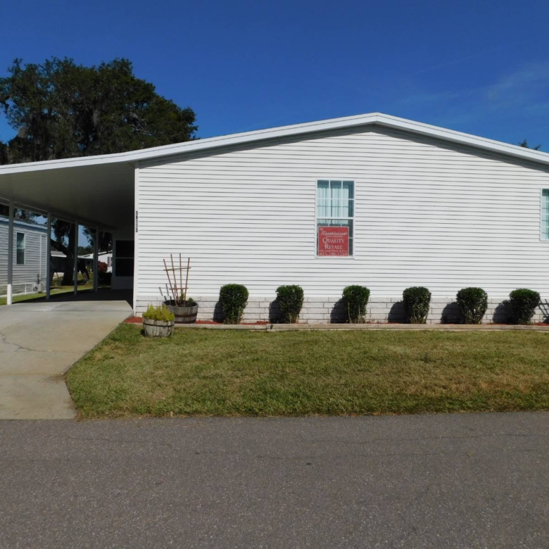 3/2 Palm Harbor Manufactured Home