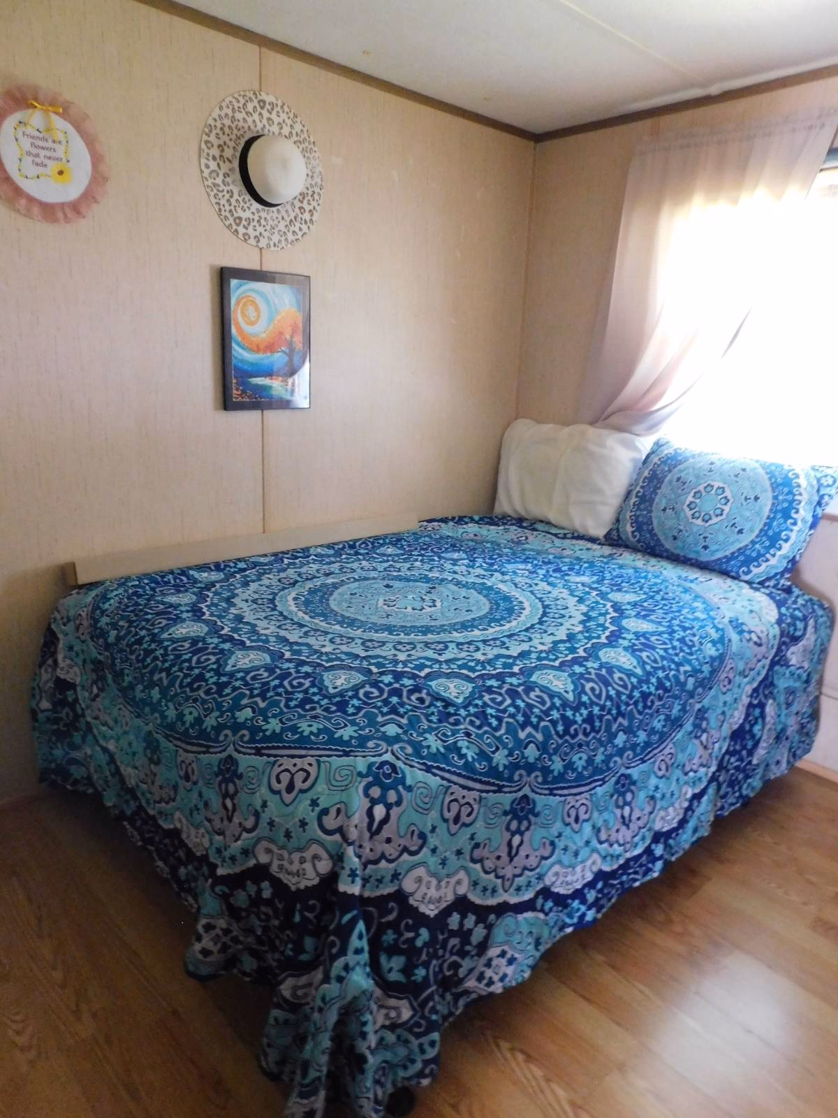 21 Fleetwood Manufactured Home (13) street lighting, Ramblewood Village, 55+ communities foley al, Fleetwood Manufactured Home, ramblewood zephyrhills homes for