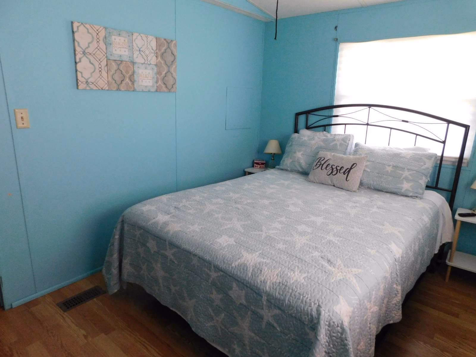 21 Fleetwood Manufactured Home (16) horseshoe pits, Champion Homes, Fleetwood Manufactured Home, southfork dade city homes for sale, septic and well, manufacture