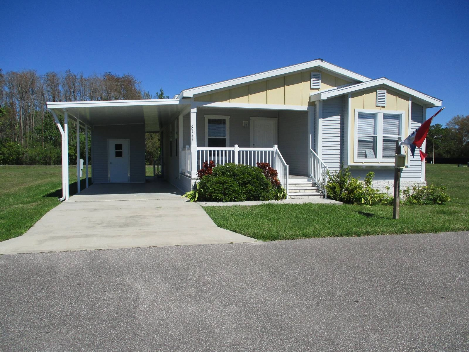 2&2 8131 Palm Harbor Manufactured Home (25)