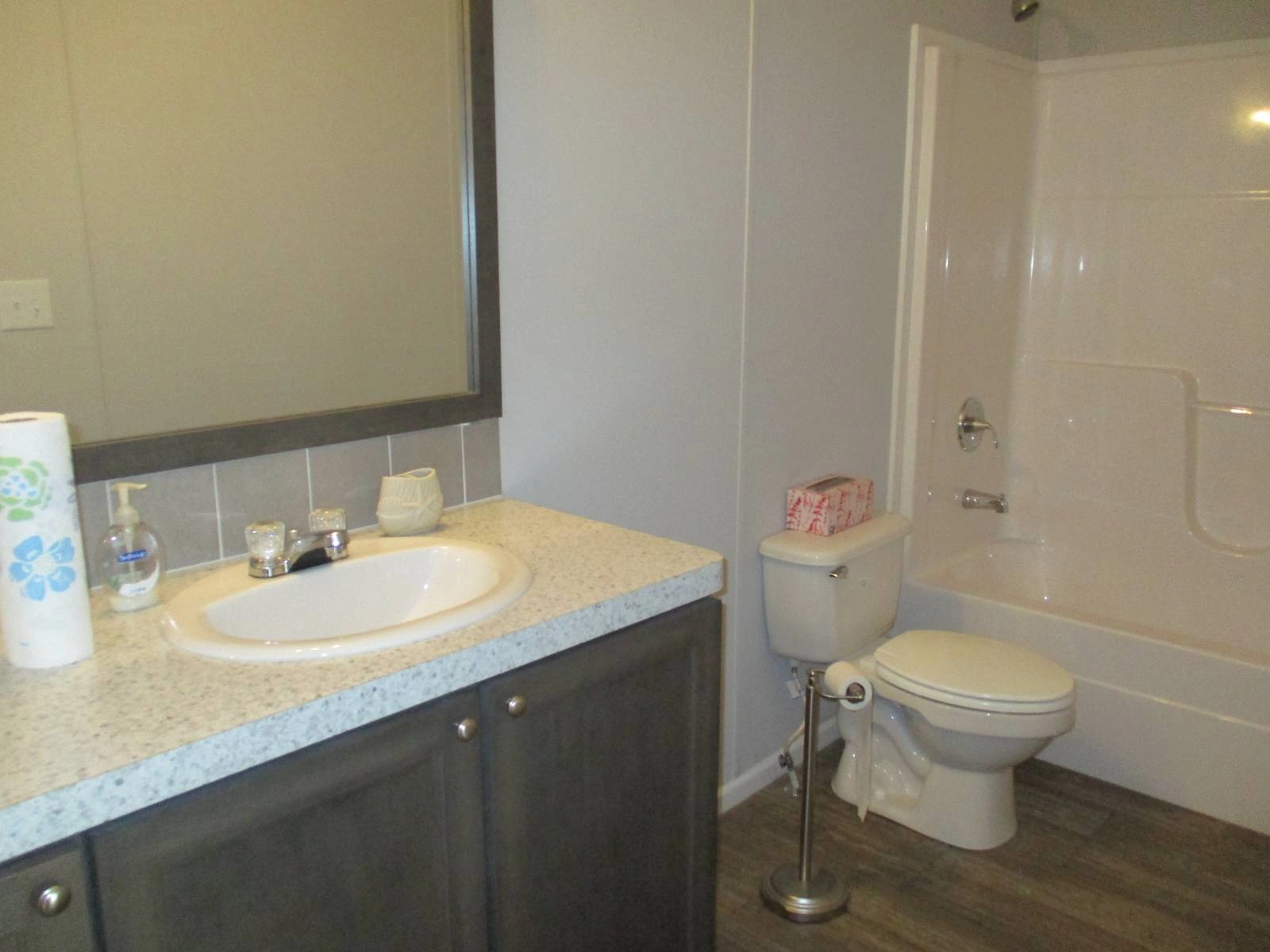 2&2 8131 Palm Harbor Manufactured Home (27)