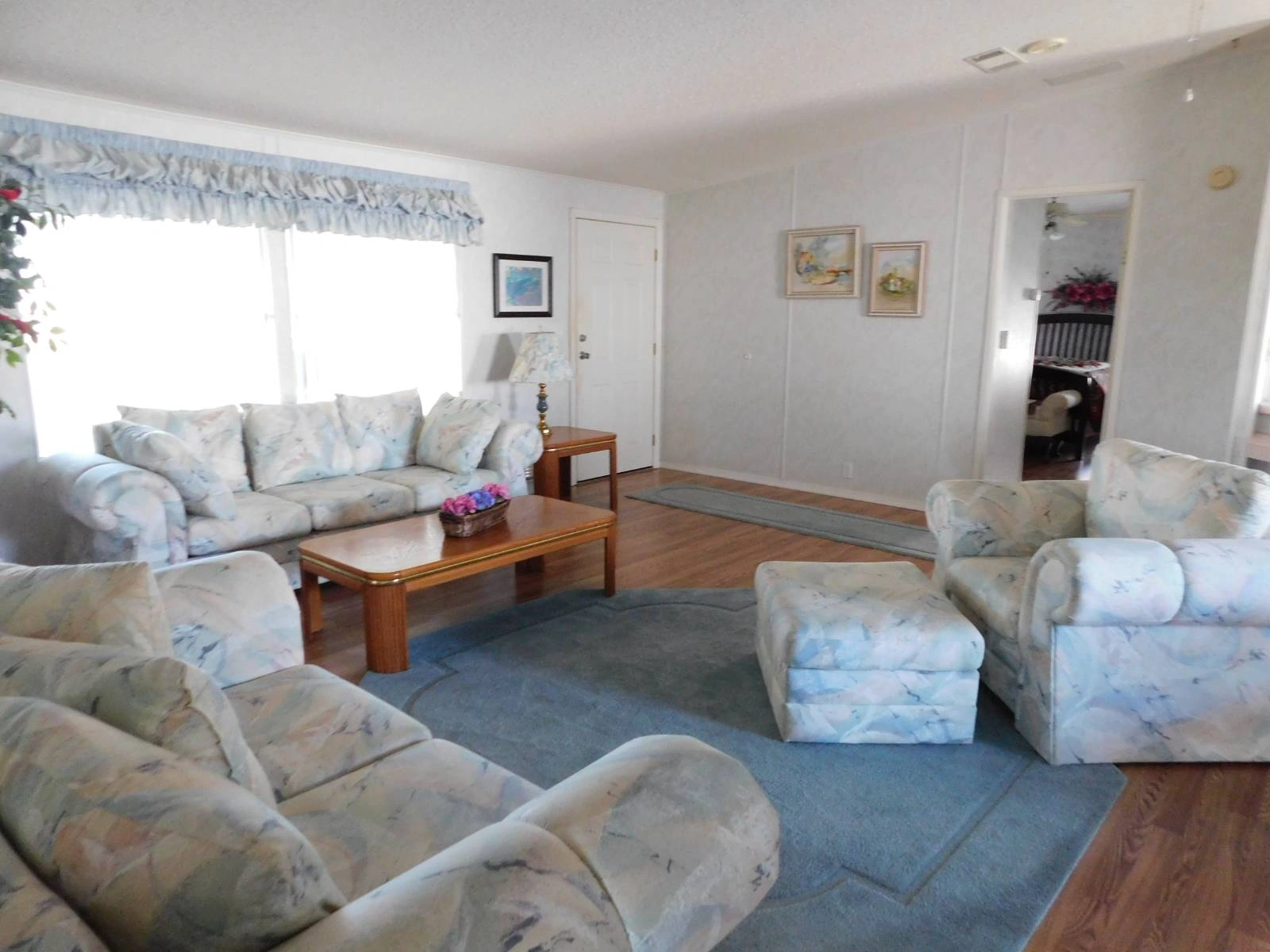 2&2 Palm Harbor Manufactured Home (15) Jacobsen Homes, 55+ communities dade city fl, Palm Harbor Manufactured Home, heated pool 55+ community florida, twice-weekly