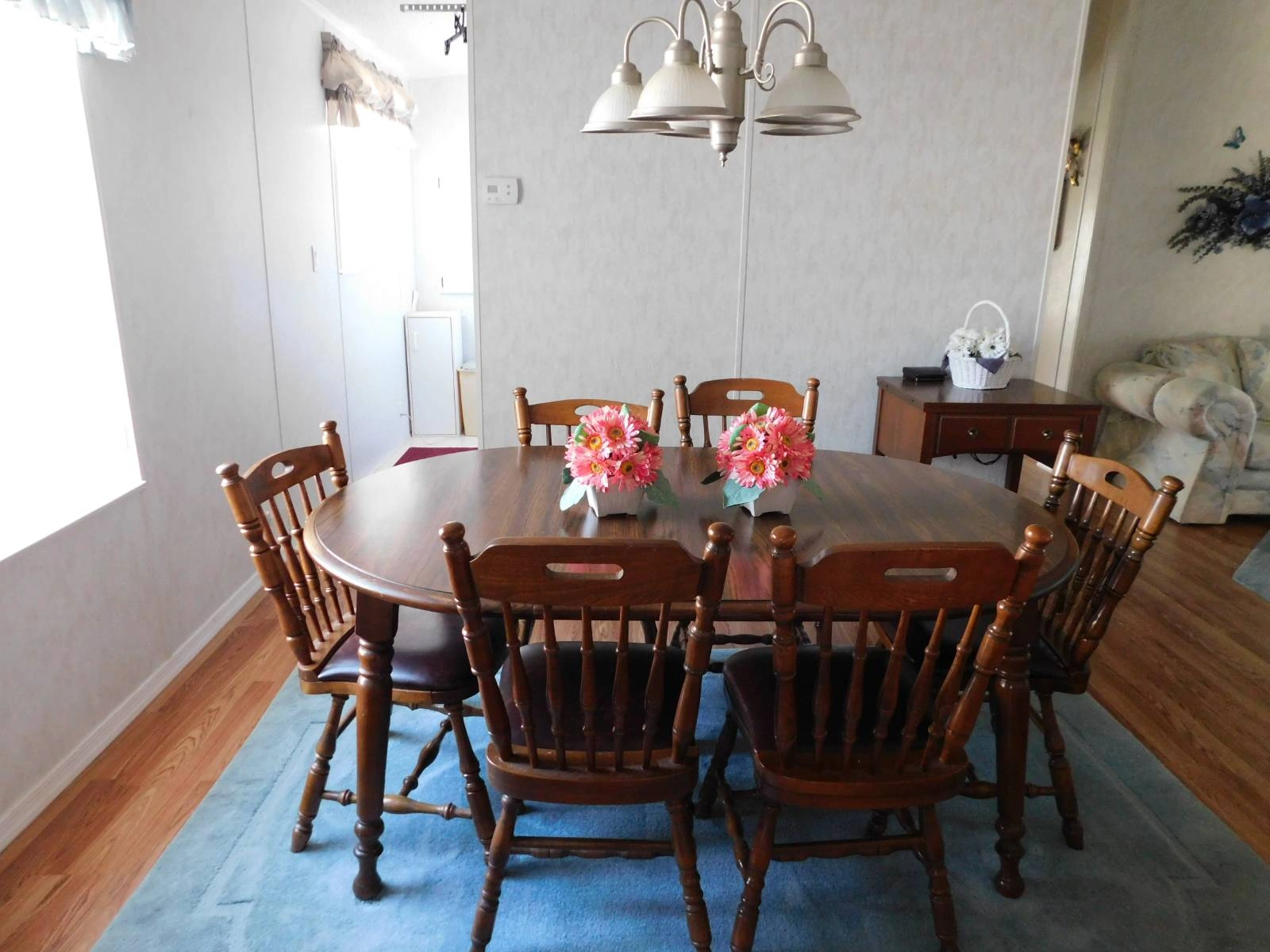 2&2 Palm Harbor Manufactured Home (17) 55+ communities haines city fl, lakefront community, septic and well, Palm Harbor Manufactured Home, manufactured homes for s