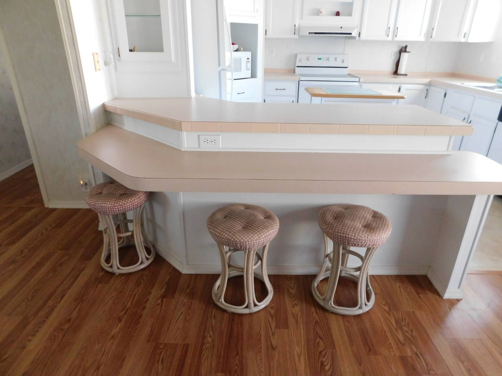 2&2 Palm Harbor Manufactured Home (23) Redman Homes, pet friendly 55+ manufactured home community florida, pickleball courts, double wide homes, southfork dade city