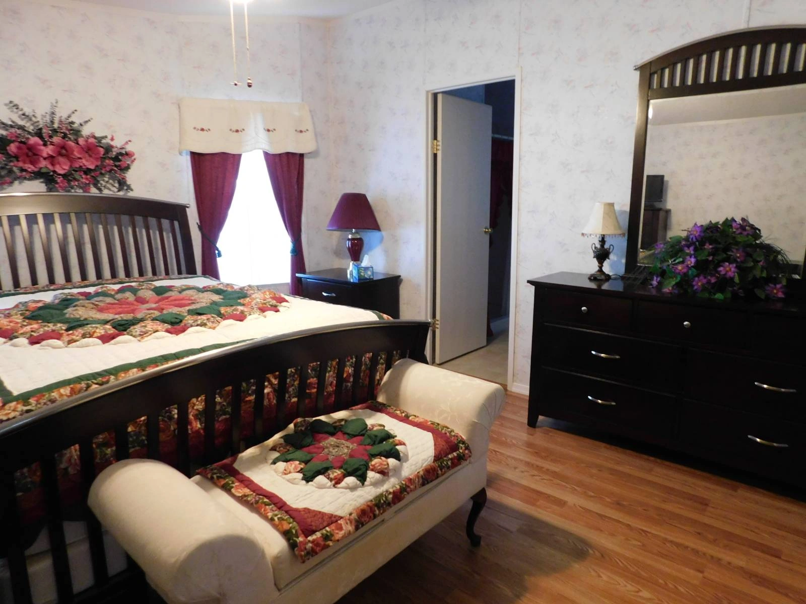 2&2 Palm Harbor Manufactured Home (27) Palm Harbor Manufactured Home, Orangewood Lakes, new double wide homes florida 55+, manufactured home communities new port ri