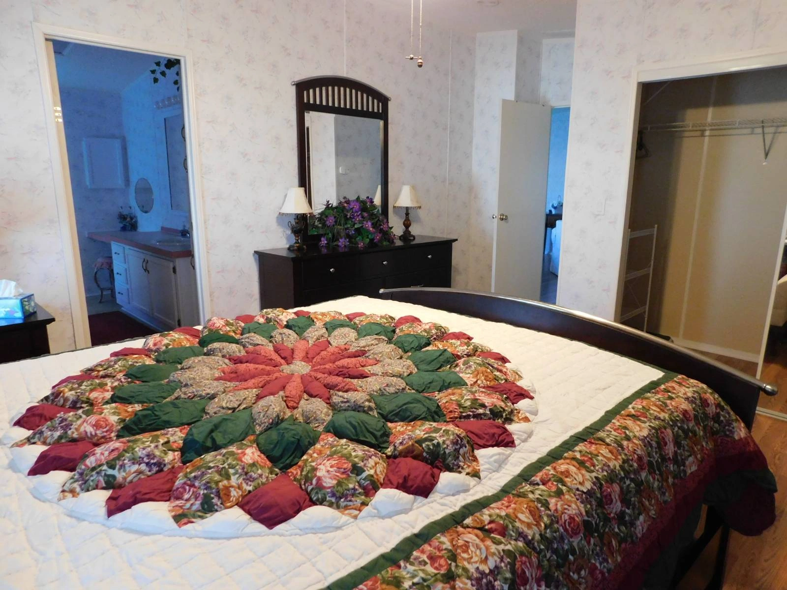 2&2 Palm Harbor Manufactured Home (28) jacobsen homes new port richey, billiards, lakefront community, palm harbor homes new port richey, pre-owned manufactured hom