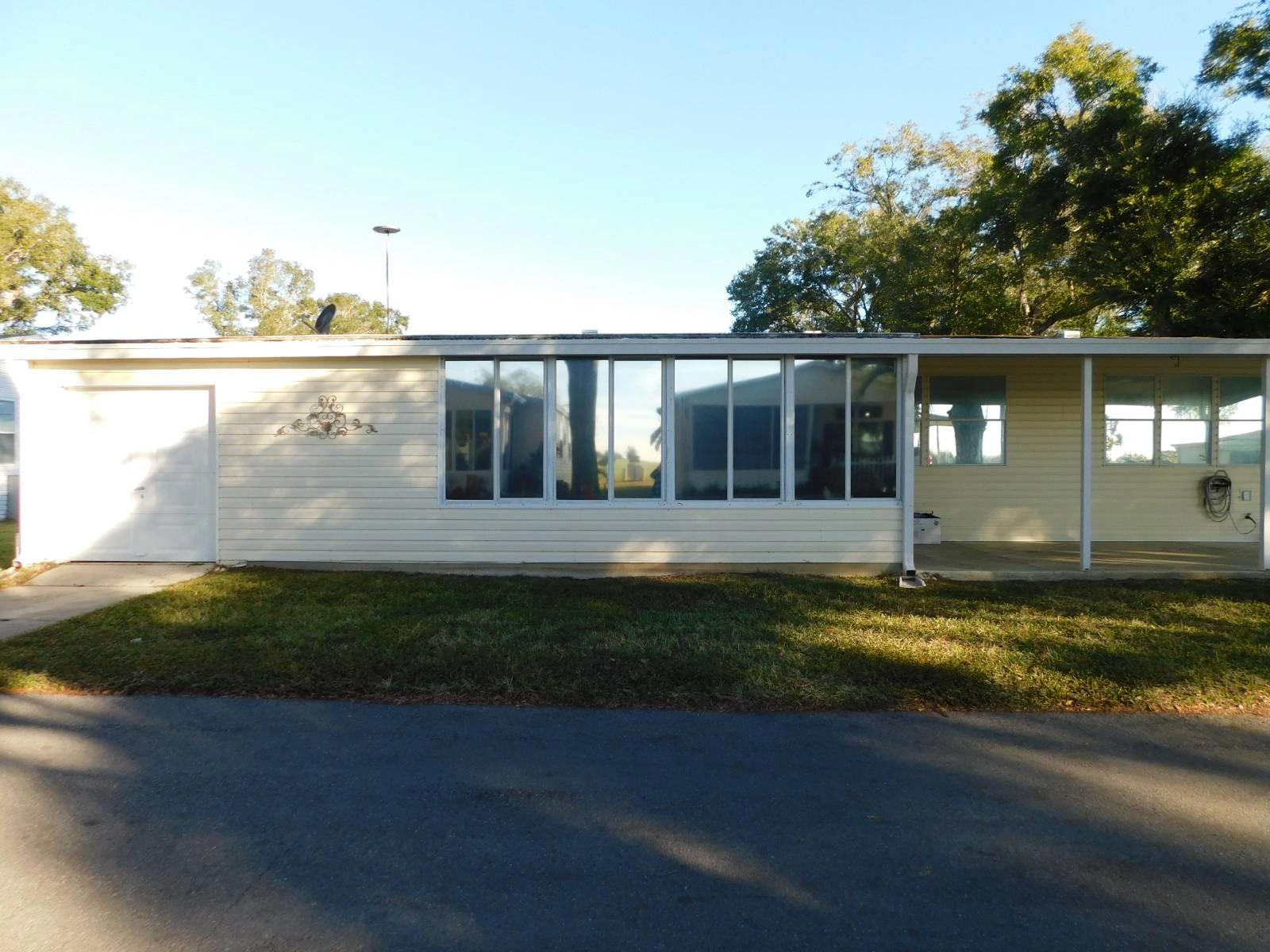 2&2 Palm Harbor Manufactured Home (3) manufactured home communities new port richey, Zephyrhills FL, site inspection, manufactured homes for sale zephyrhills 55+,