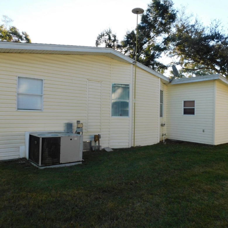 Palm Harbor Manufactured Home, pet friendly 55+ community, manufactured homes near disney 55+, The Foley Grove, lot rent new 
