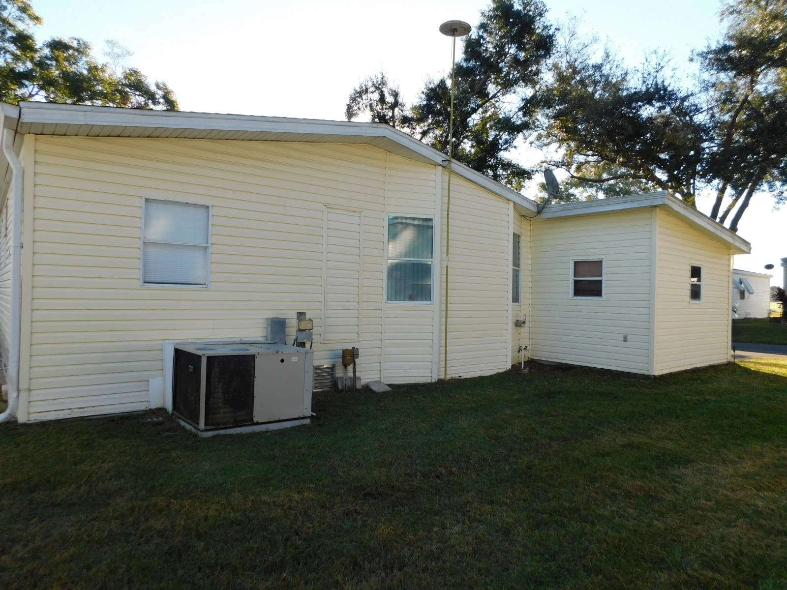 2&2 Palm Harbor Manufactured Home (4) Palm Harbor Manufactured Home, pet friendly 55+ community, manufactured homes near disney 55+, The Foley Grove, lot rent new