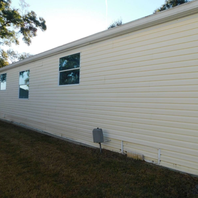 Ramblewood Village, Palm Harbor Manufactured Home, senior living communities new port richey, horseshoe pits, library, the re